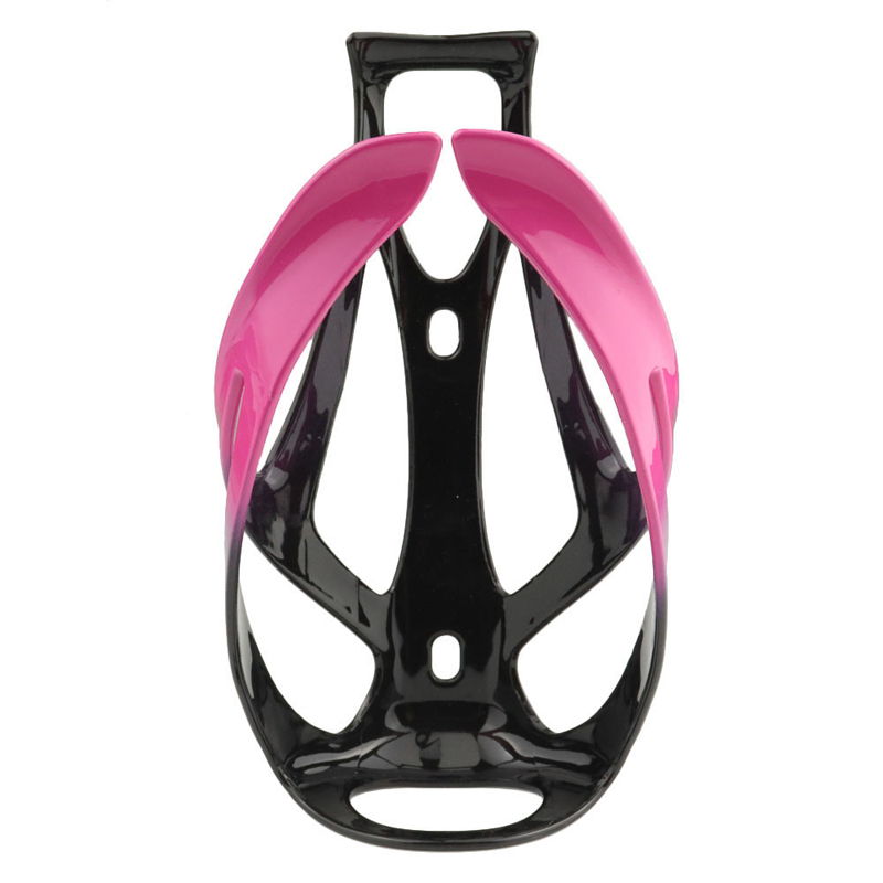 211017 fibra de carbono compuesto kettle rack mountain bike kettle rack tenacidad vaso de agua clip kettle rack bicicleta Specification image