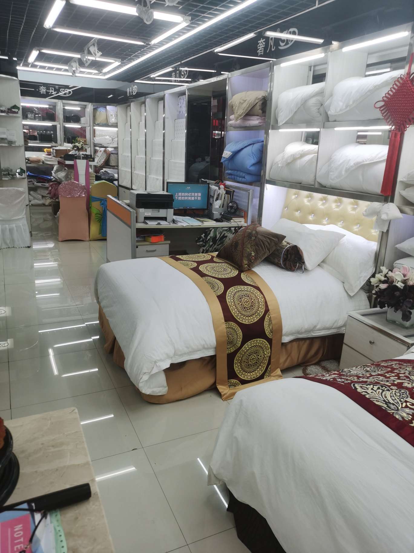 Shefan Hotel Supplies Co., LTD describe pic - 4