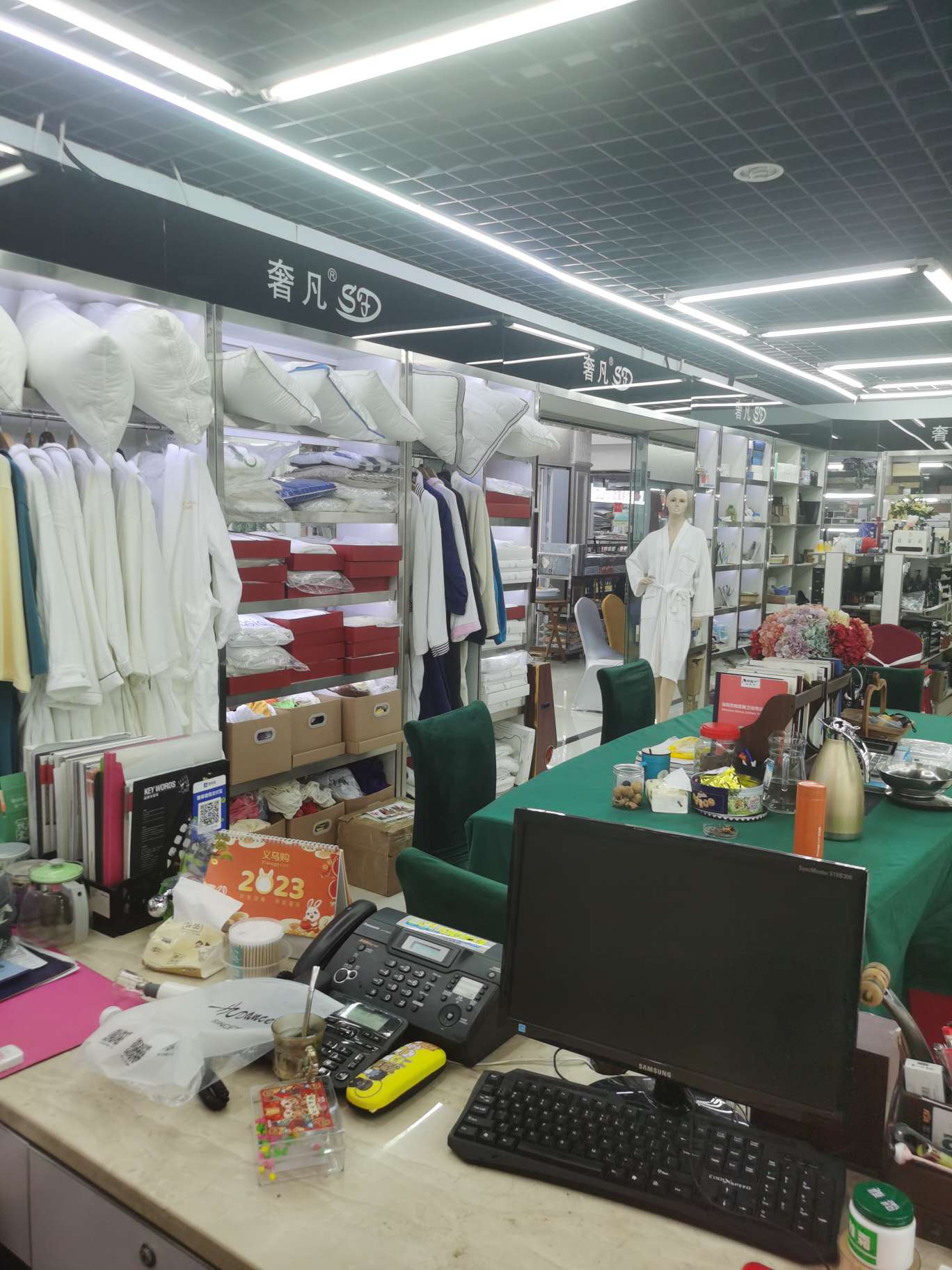 Shefan Hotel Supplies Co., LTD describe pic - 3