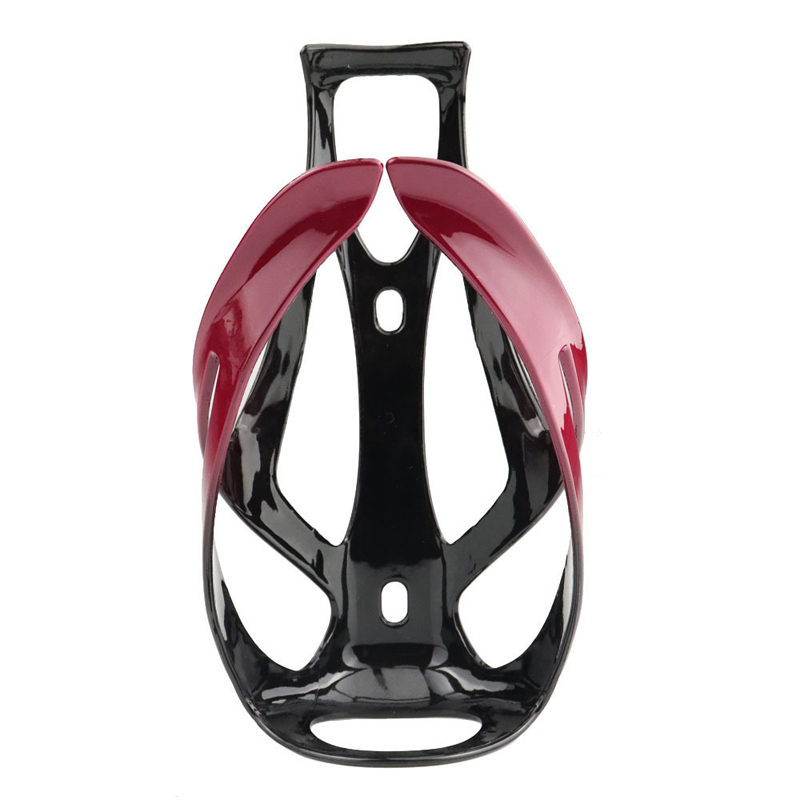 211017 fibra de carbono compuesto kettle rack mountain bike kettle rack tenacidad vaso de agua clip kettle rack bicicleta Application Scenario