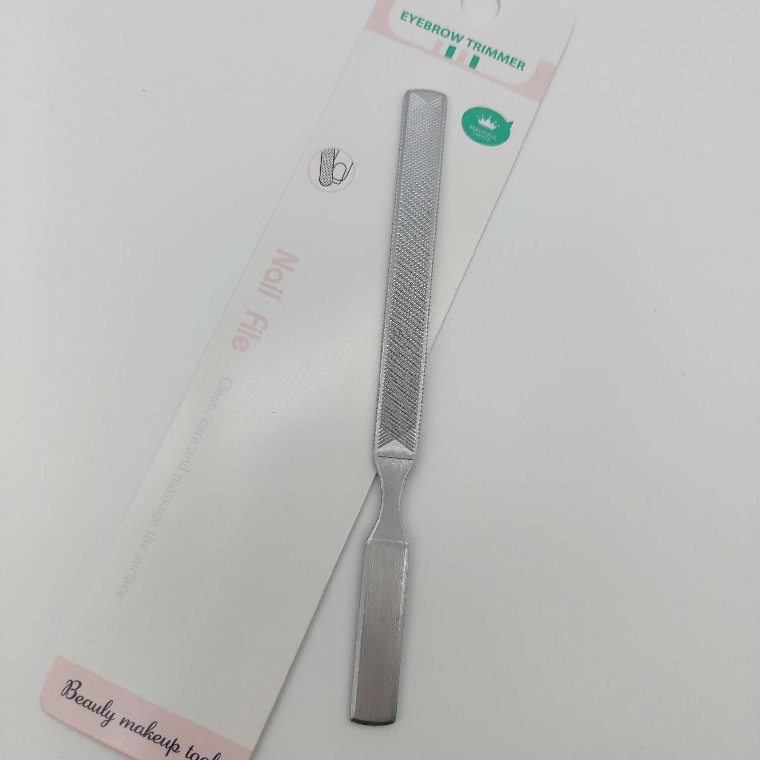 AMN-CC044# Nail File Nail Tool 26414 Sendre Makeup tool