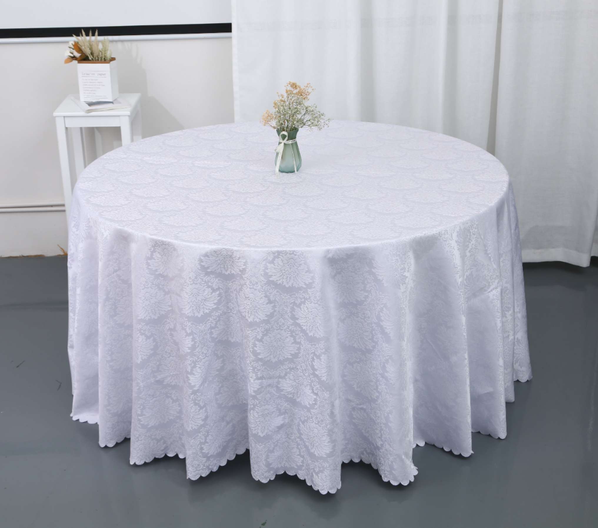 Shefan Hotel Supplies Co., LTD describe pic - 5