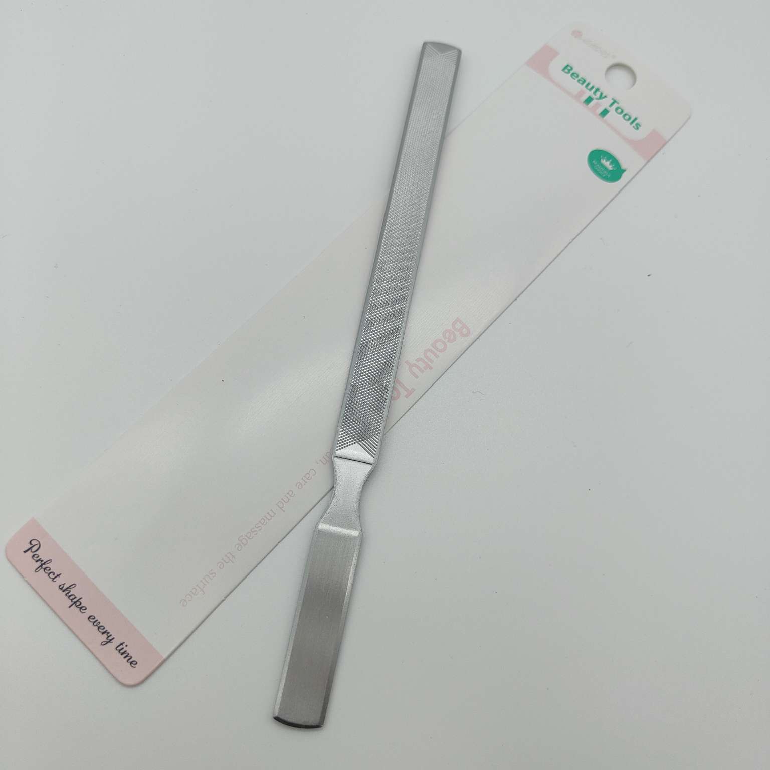 AMN-CC045# Single-use Nail file Nail Tools Essential 26414 Xandria makeup tools thumbnail