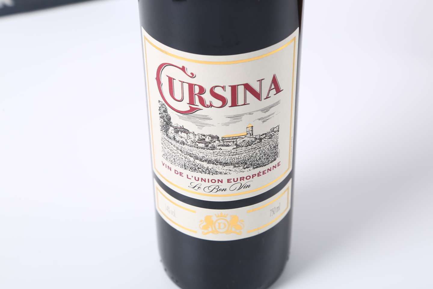 Xena Dry Red Wine From Bordeaux, France Application Scenario