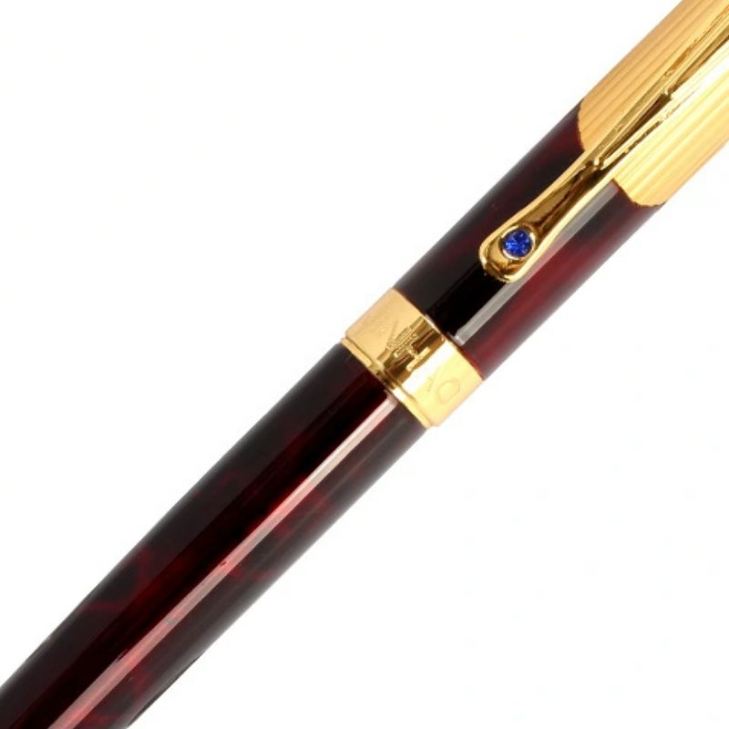 Yiwu Good Goods Jinhao 9009 Series Iridium Pen, Baozhu Pen, Beauty Pen -1004/28761 details Picture