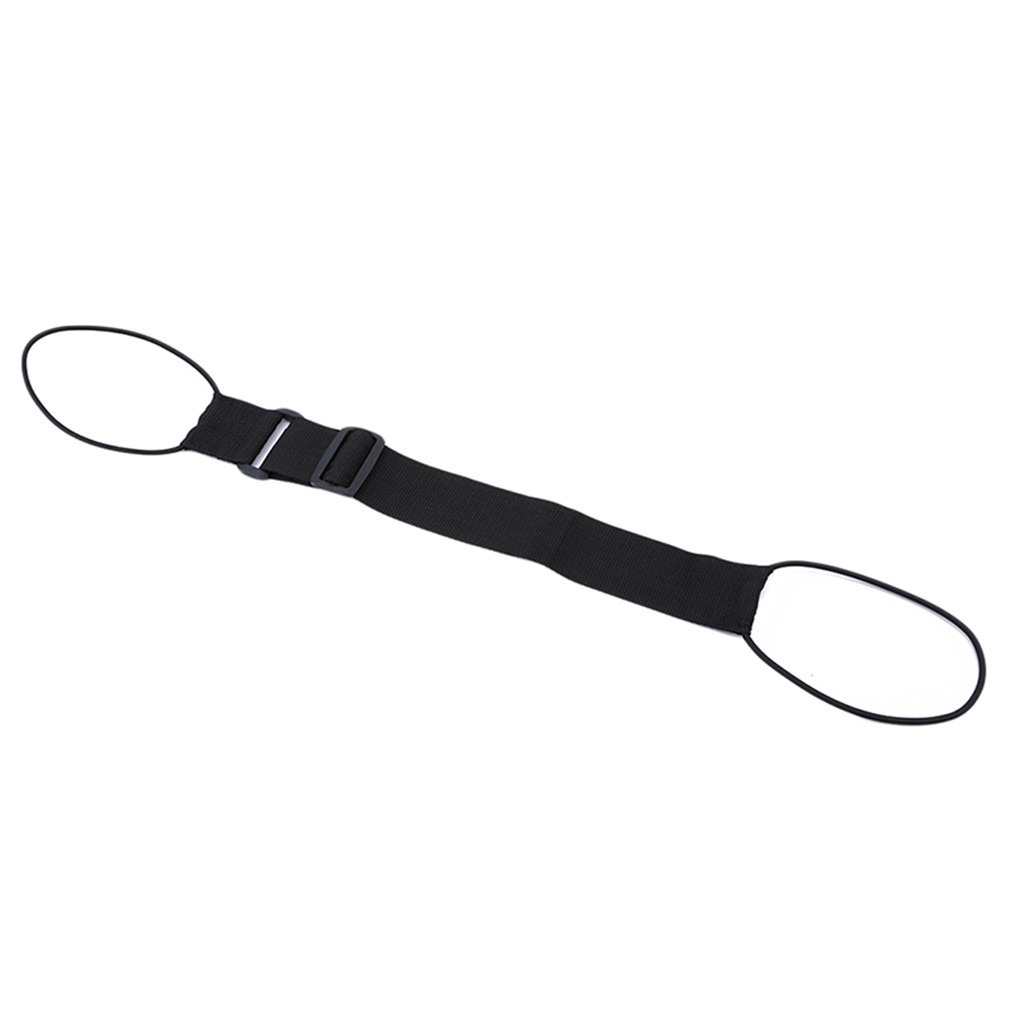 Luggage Packing With Travel Bag Fixed Hanging With Luggage Elastic Rope Binding With Luggage Strapping Strap Application Scenario