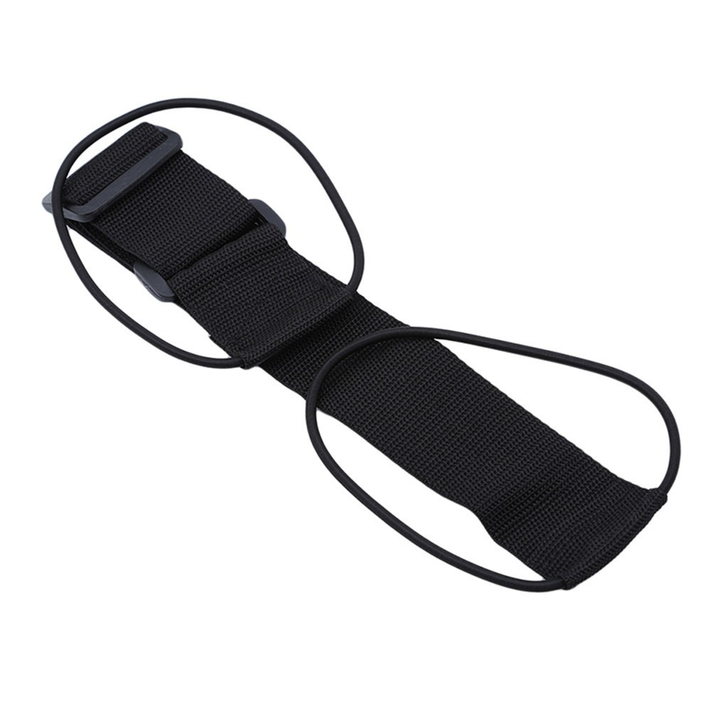 Luggage Packing With Travel Bag Fixed Hanging With Luggage Elastic Rope Binding With Luggage Strapping Strap Specification drawing