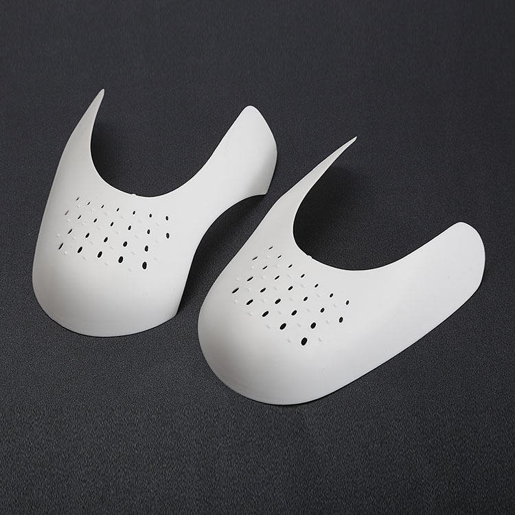 Shoe Shield Aj1 Shoe Shield Head Anti-Crease Anti-Crease Shoe Support Men's White