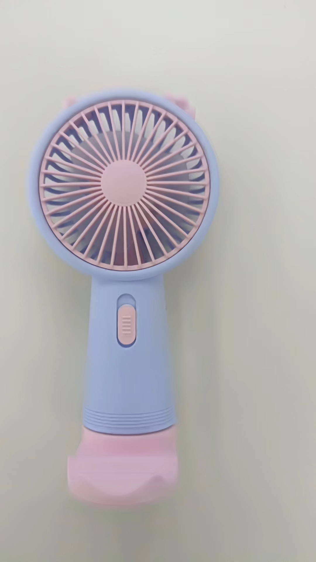 The Sq330 Charging Fan Comes In 4 Colors details Picture