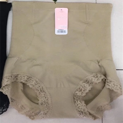 Explosive Underwear Women's Fashion Soft Anti-Bacterial Breathable Tummy Tuck Women's Briefs 53