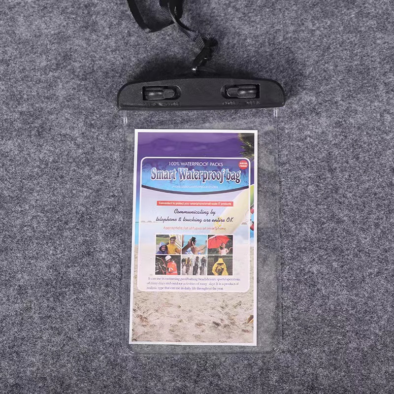Ordinary waterproof bags, best-selling waterproof bags pic 1