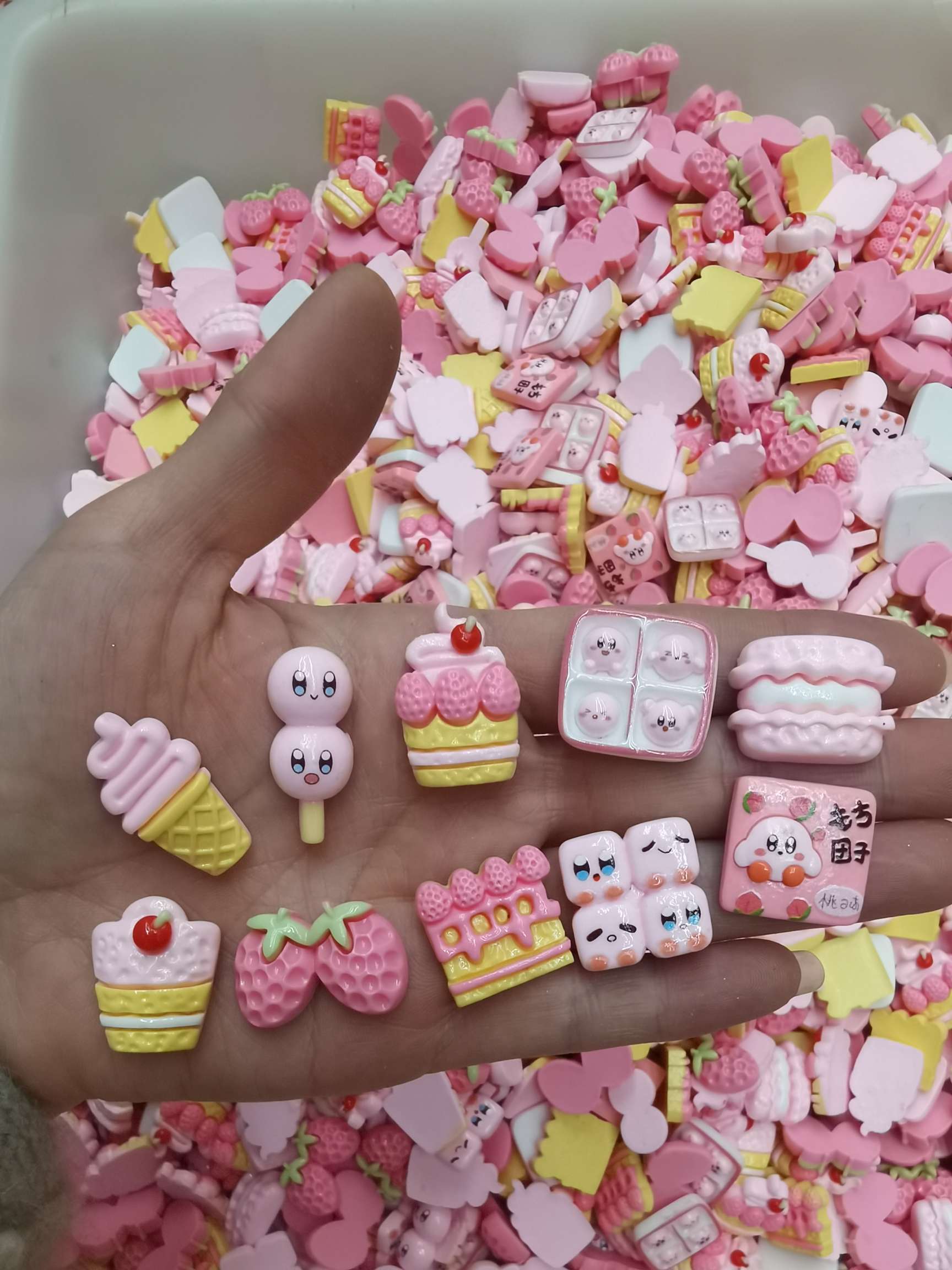 Zhenchang jewelry accessories describe pic - 6