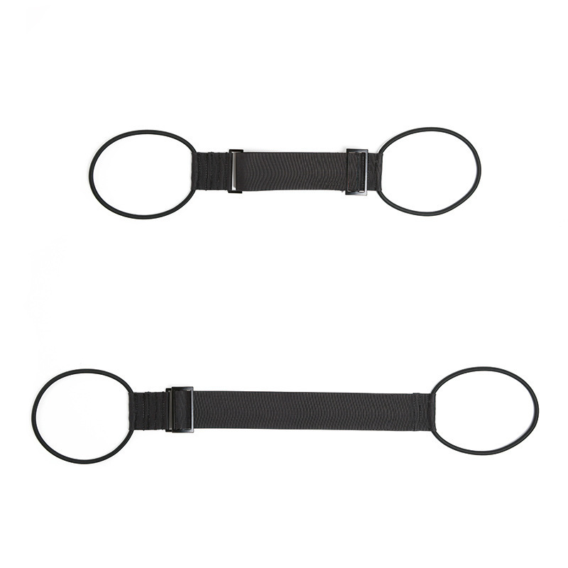 Luggage Packing With Travel Bag Fixed Hanging With Luggage Elastic Rope Binding With Luggage Strapping Strap details Picture