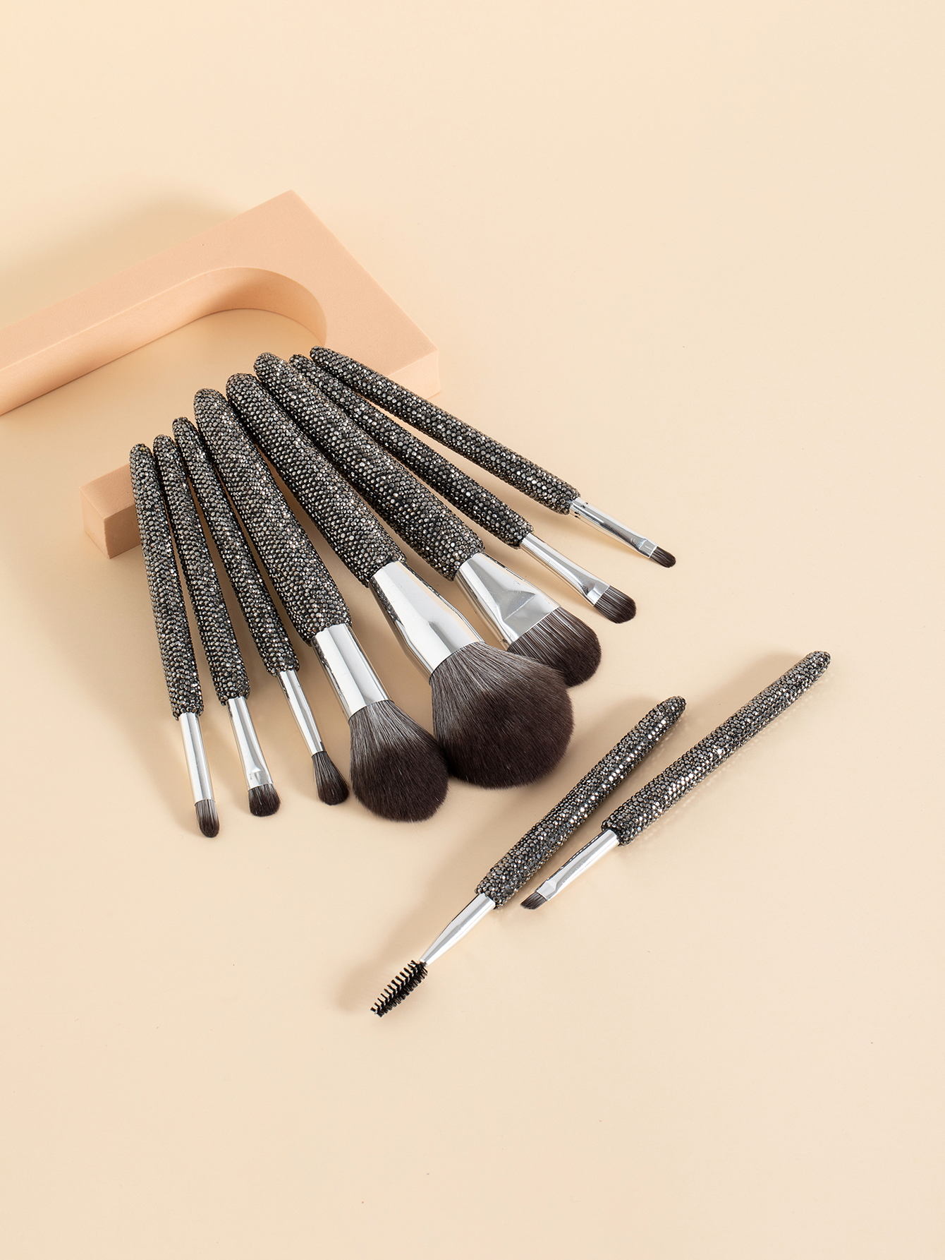 10 High Grade Sticky Drill Brush Application Scenario