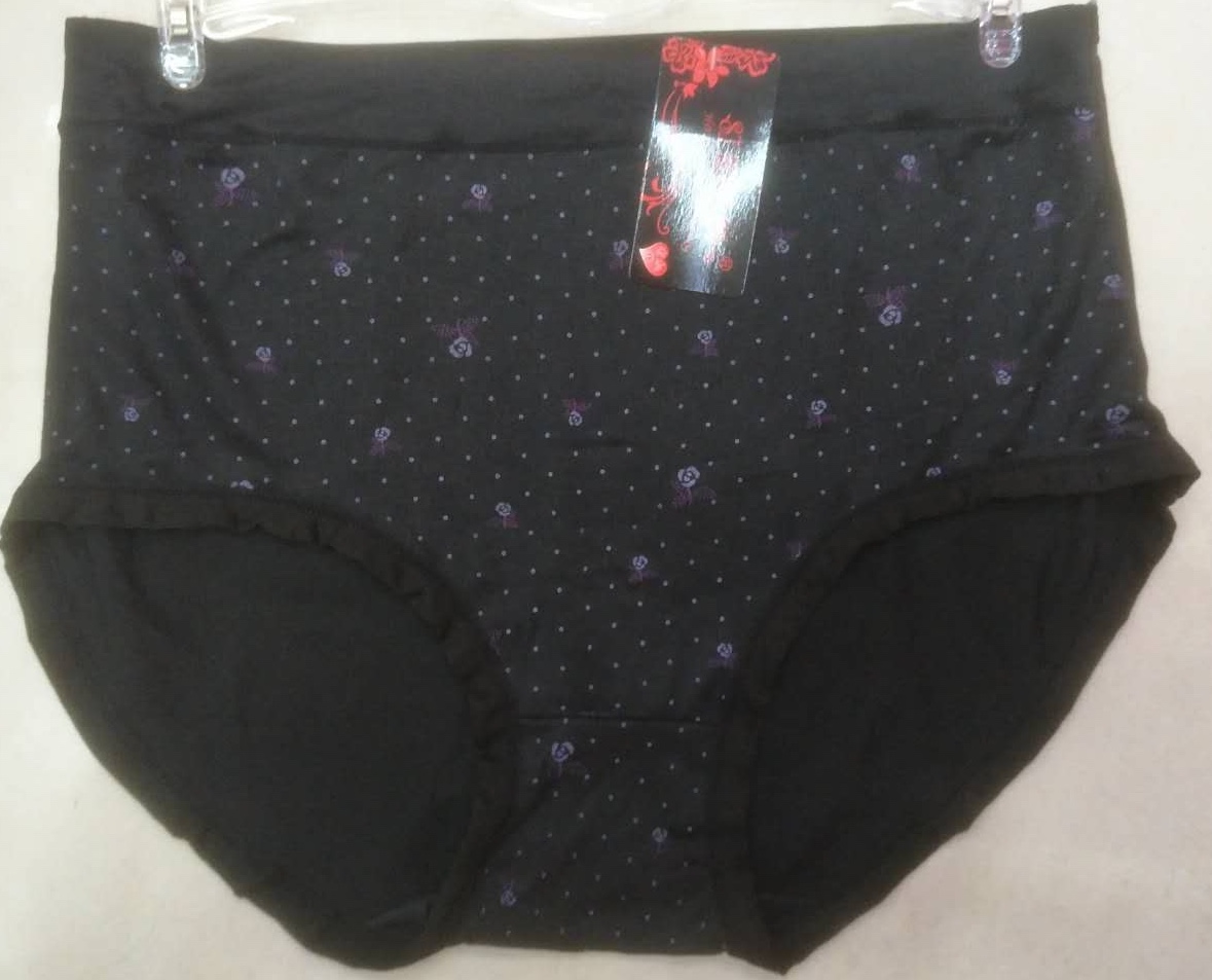 Women's Panties Triangle Cotton 56