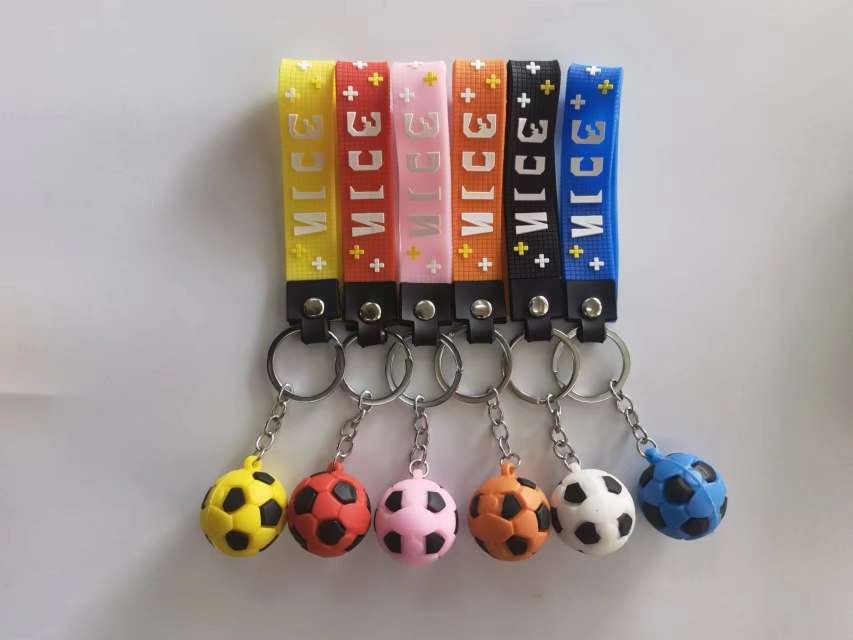 Key chain series