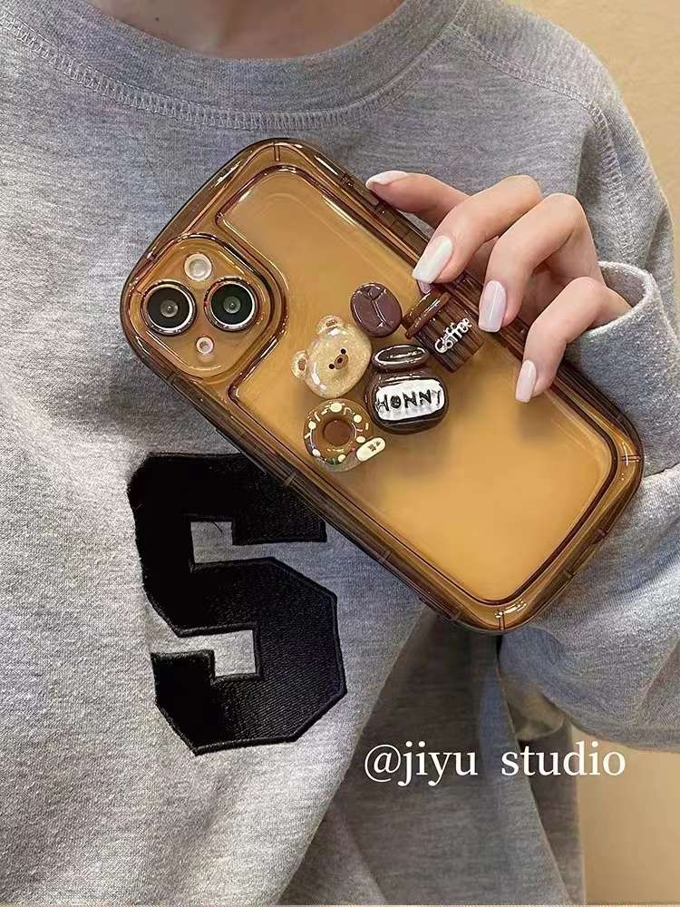 Zhenchang jewelry accessories describe pic - 7