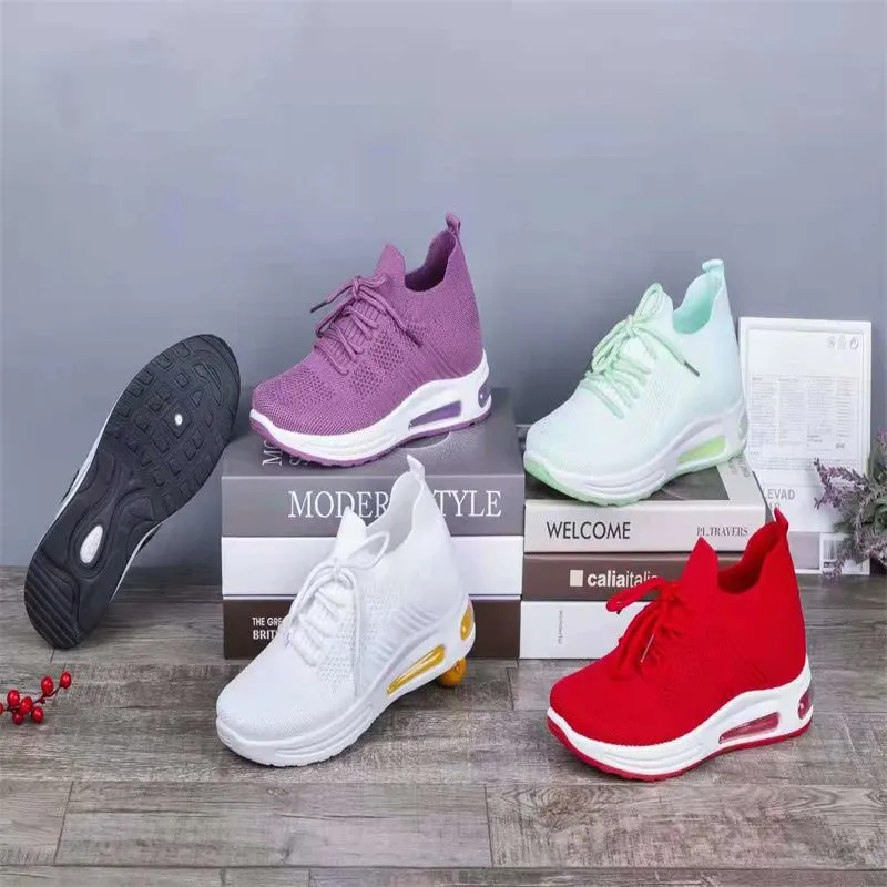 Stop Manufacturers Direct Sales Of Spare Shoes Breathable Export Custom Foreign Trade Factory Explosion