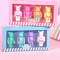 Small Gu Dong new eraser eraser
