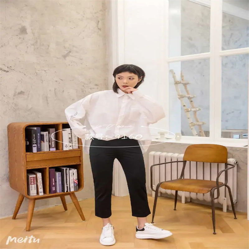 Women's One-Piece Pants details Picture