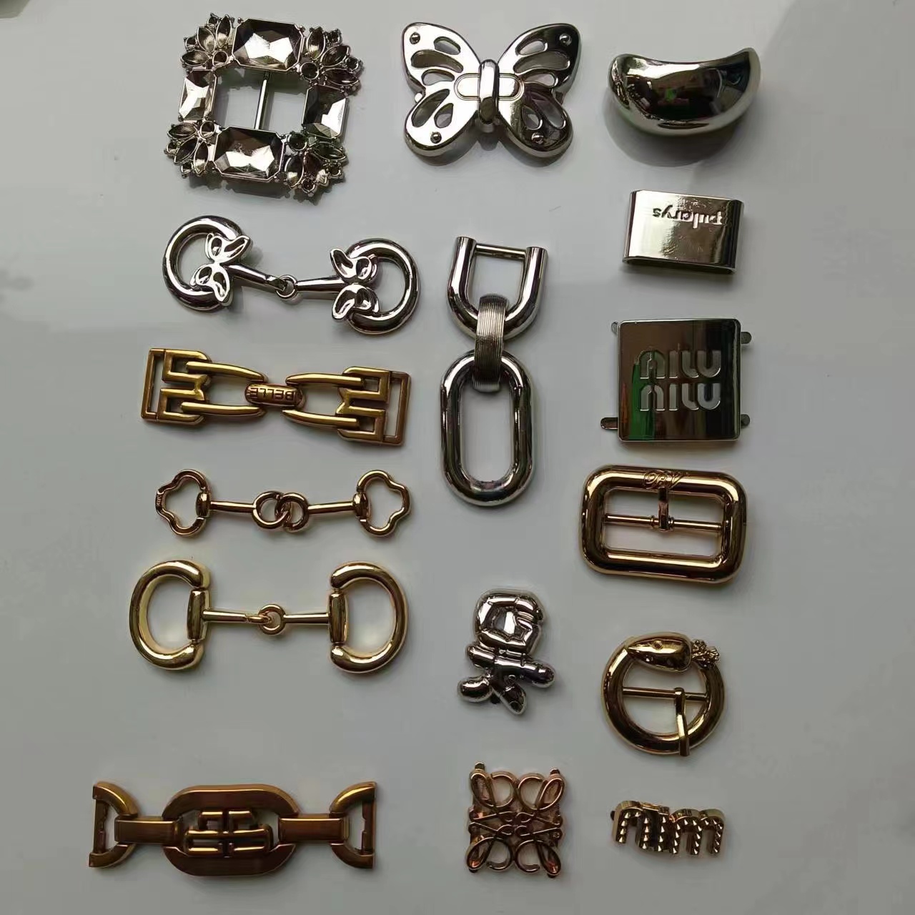 鞋链现货厂家直销