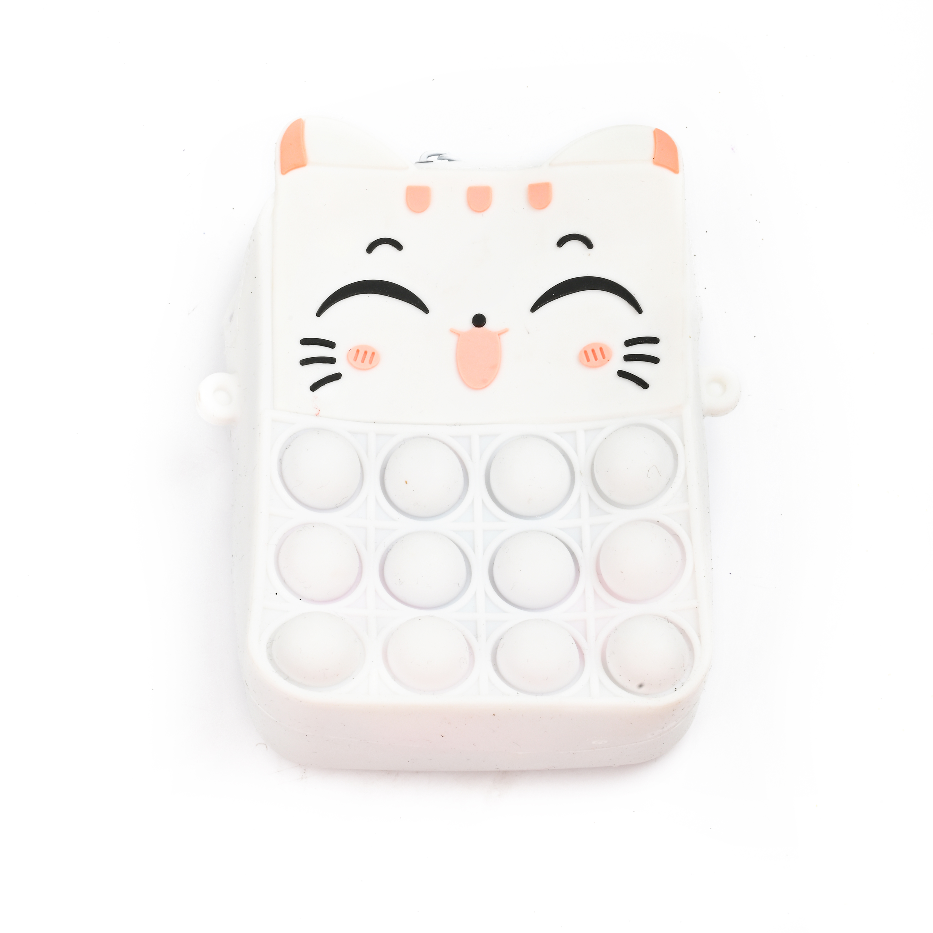 Guochun Silicone Pressure Relief 3D Pressure Relief Pinch Toy 13
