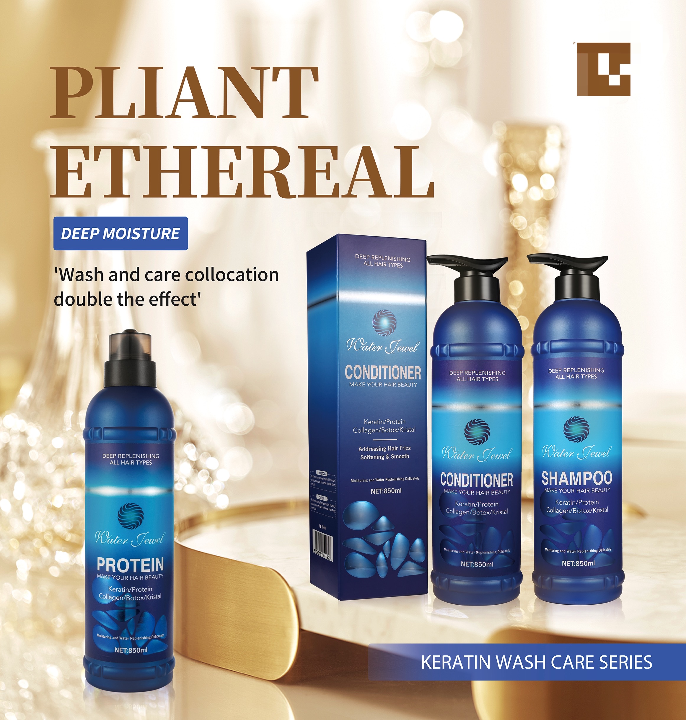 Wolang Beauty Industry describe pic - 4