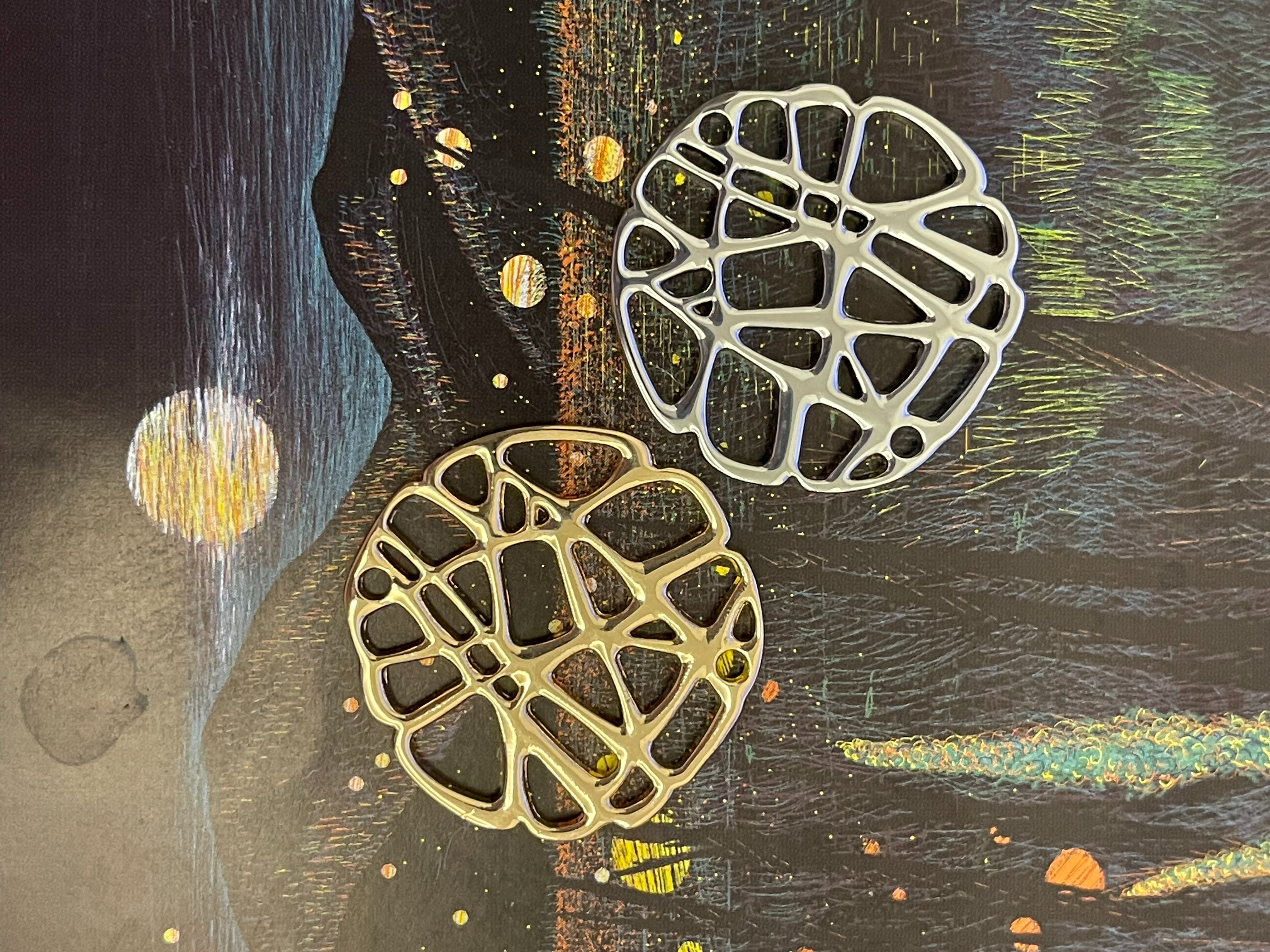 合金 挂件 装饰品 法国详情1