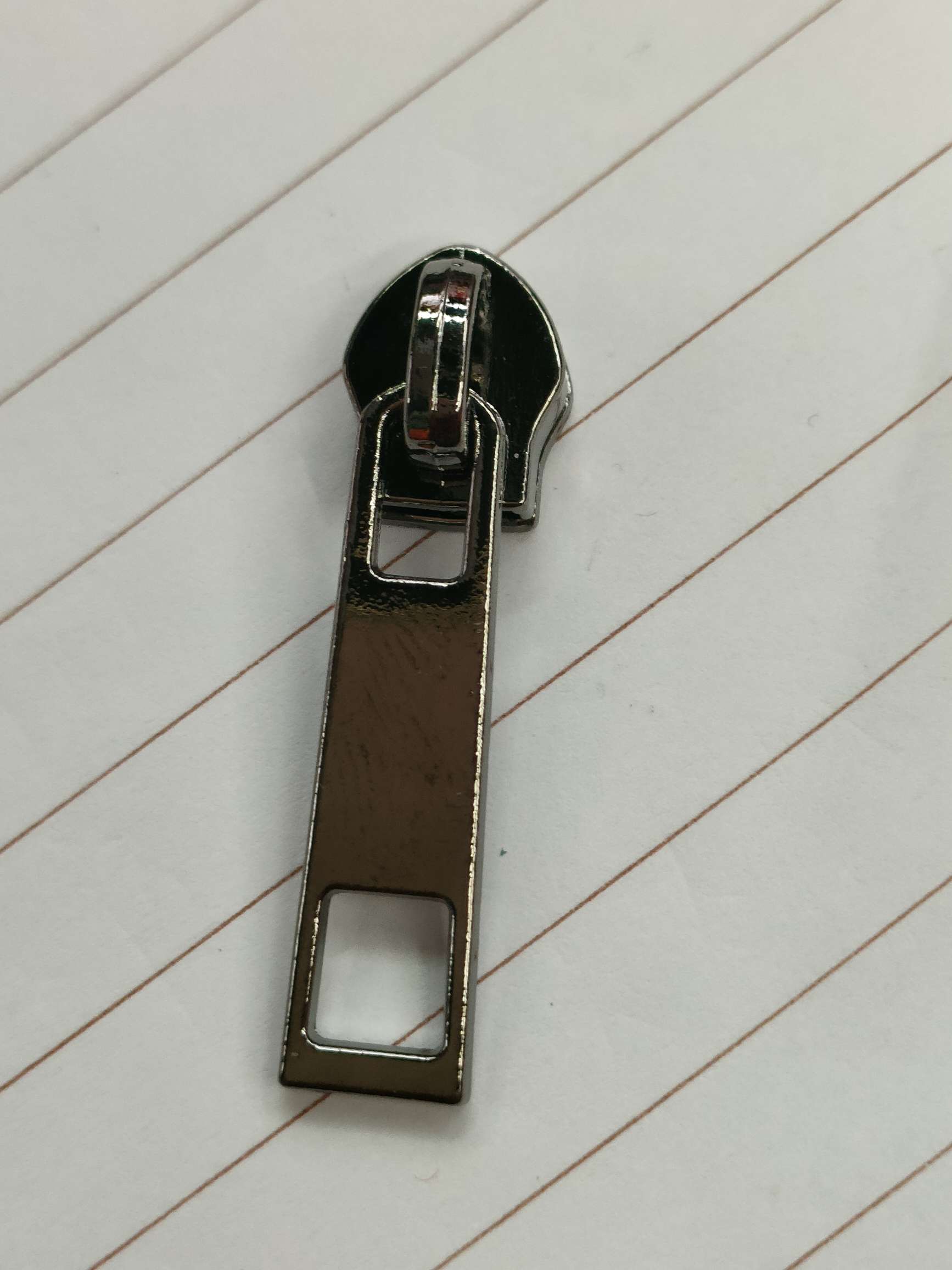 金属井字片浅金封釉5号金属井字片浅金封釉细节图