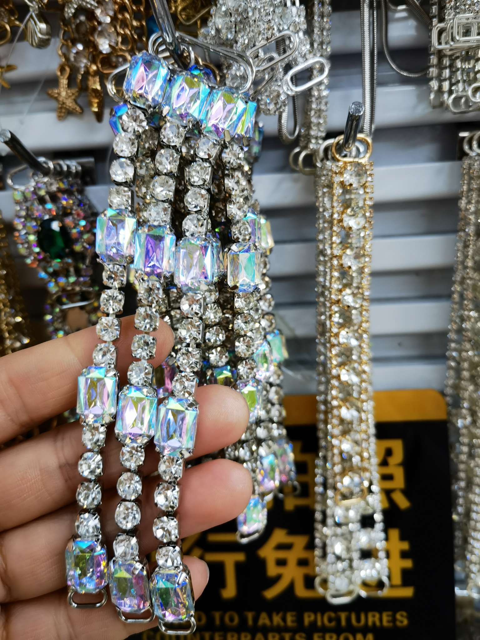 Swimwear Accessories thumbnail