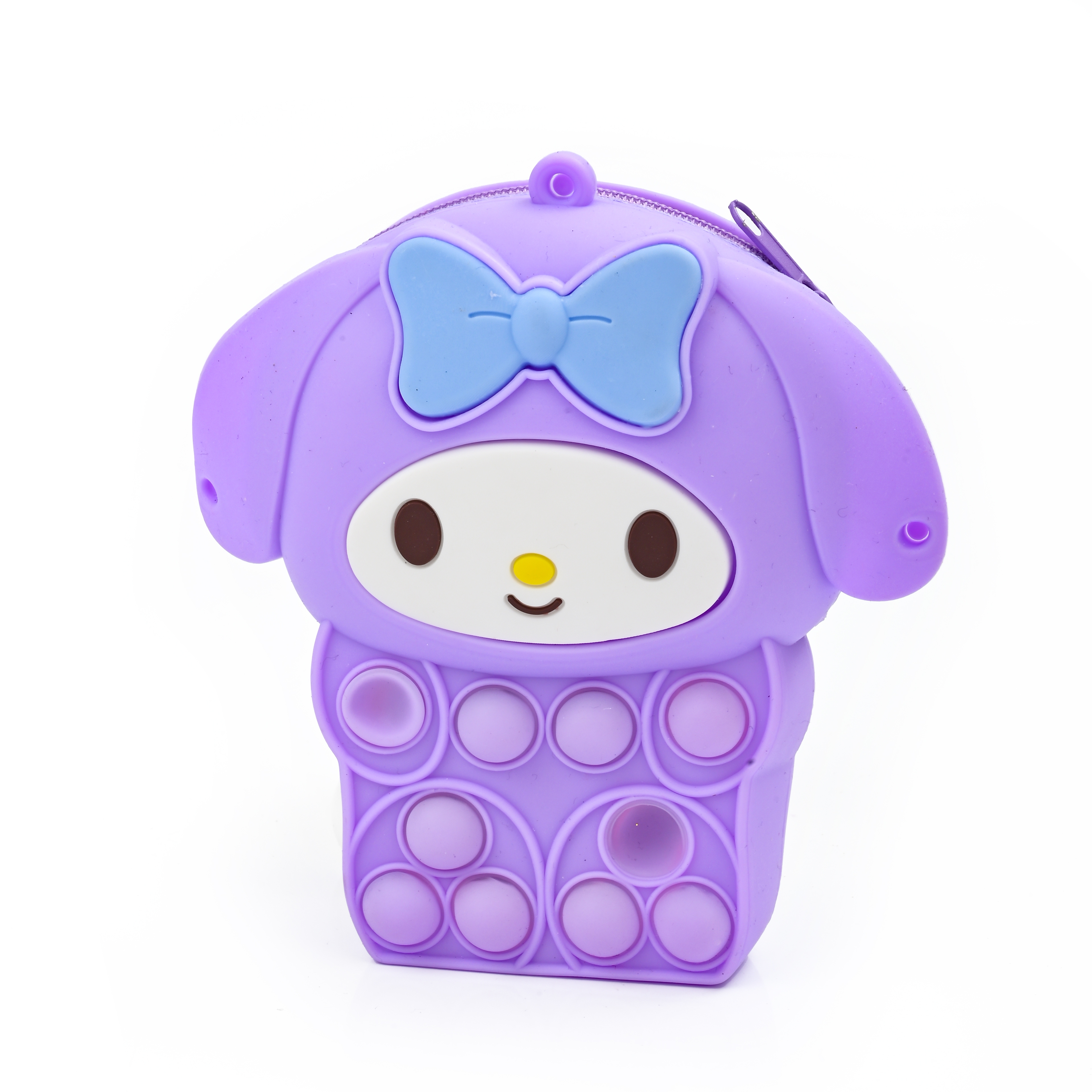 Guochun Silicone Pressure Relief 3D Pressure Relief Pinch Toy 16