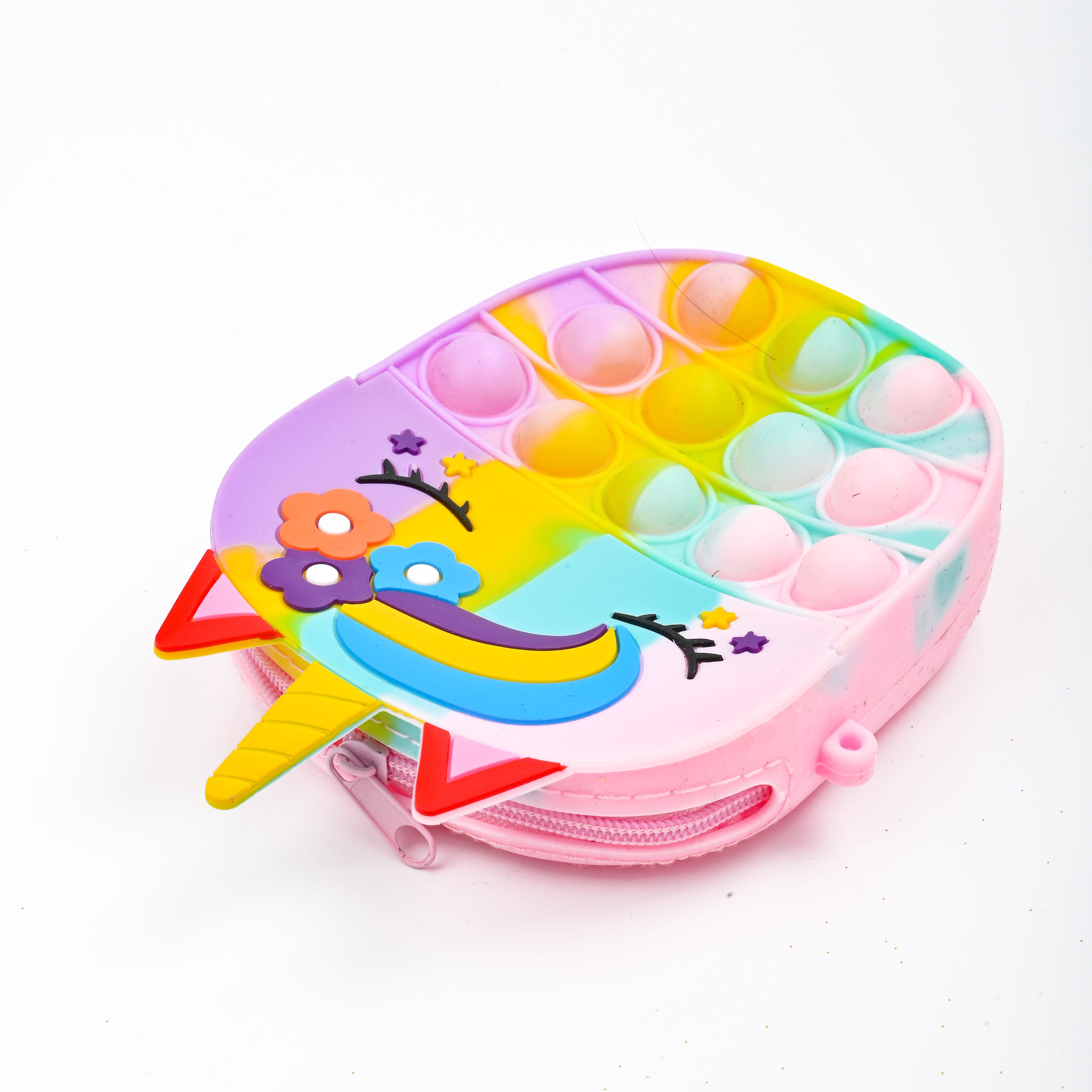 Guochun Silicone Pressure Relief 3D Pressure Relief Pinch Toy 17