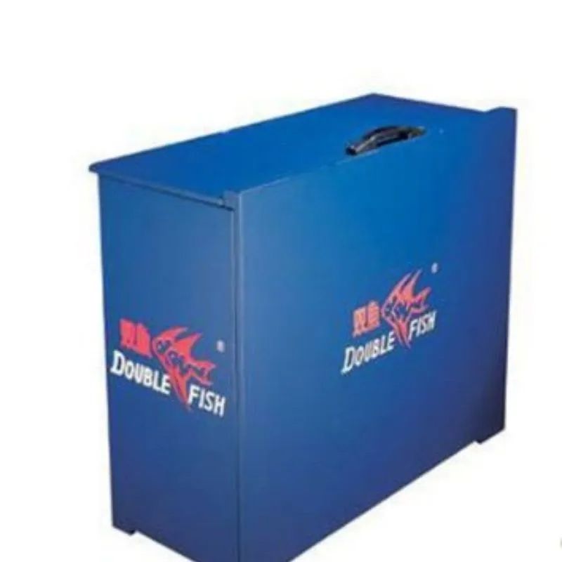 Red Double Happiness Referee Table Rf01 Match Referee Table Specification drawing
