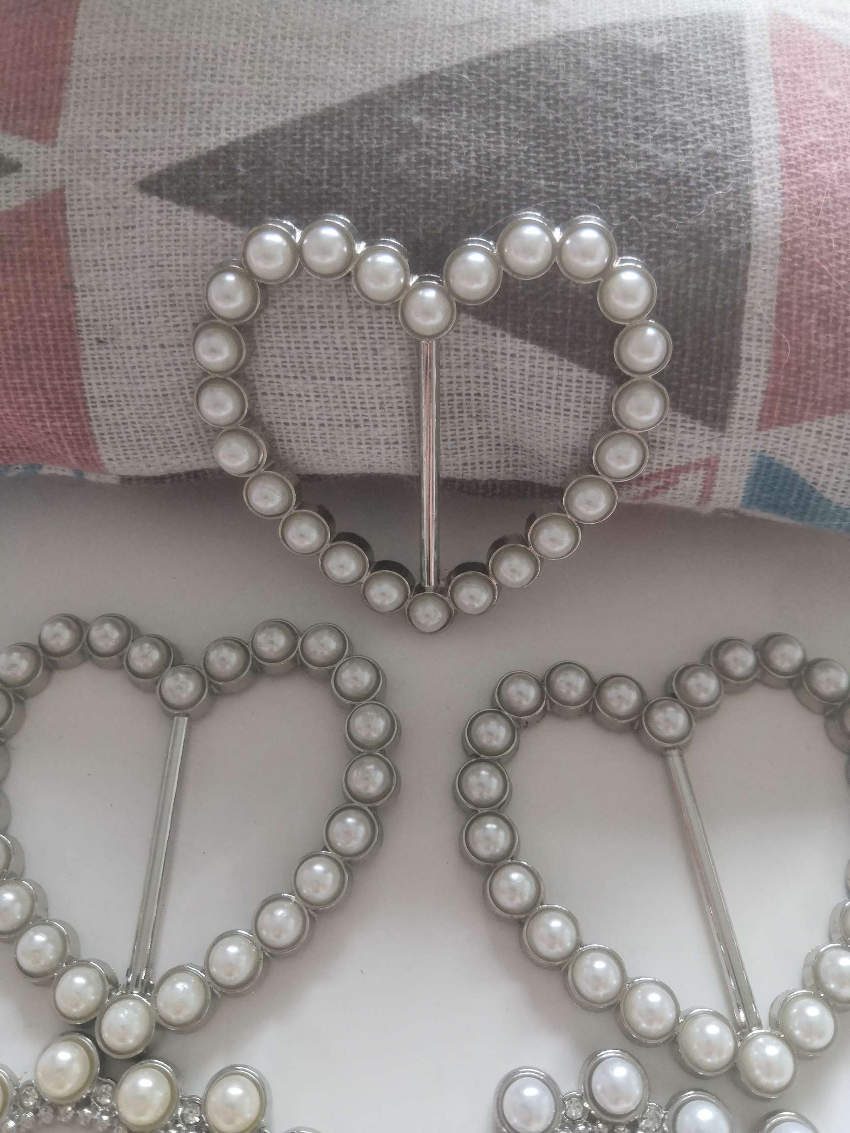 体恤衫衣角装饰扣，腰扣 皮带扣 文胸扣细节图