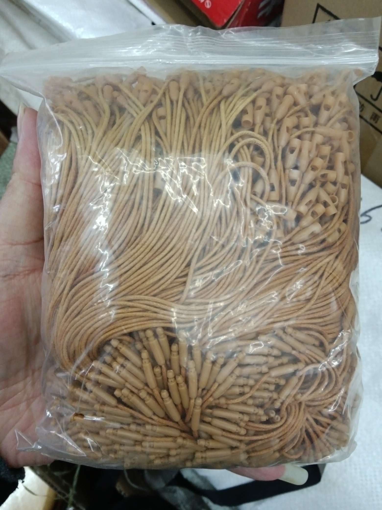 All Kinds Of Bullet Pellets Item Picture