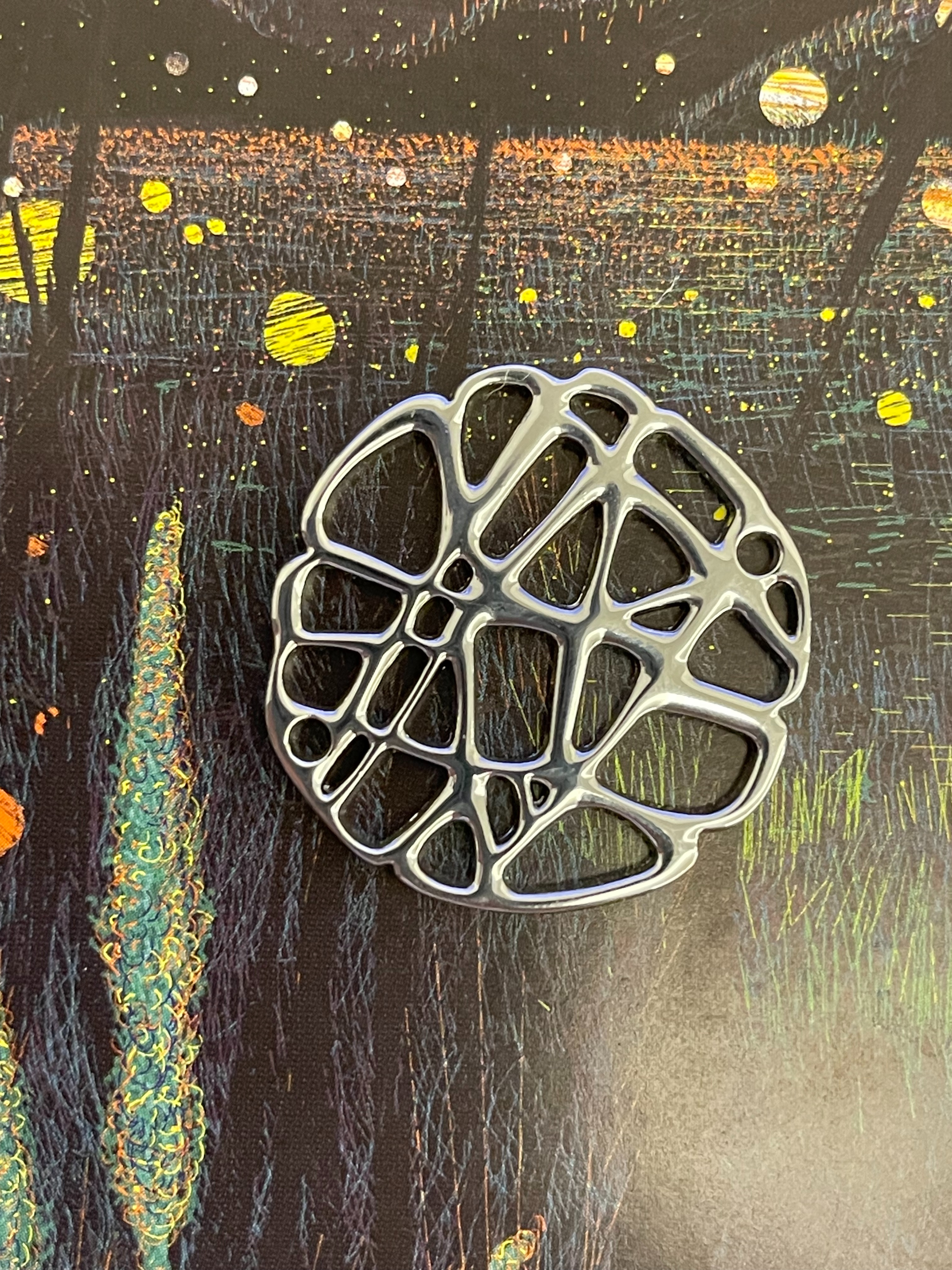 合金 挂件 装饰品 法国详情3