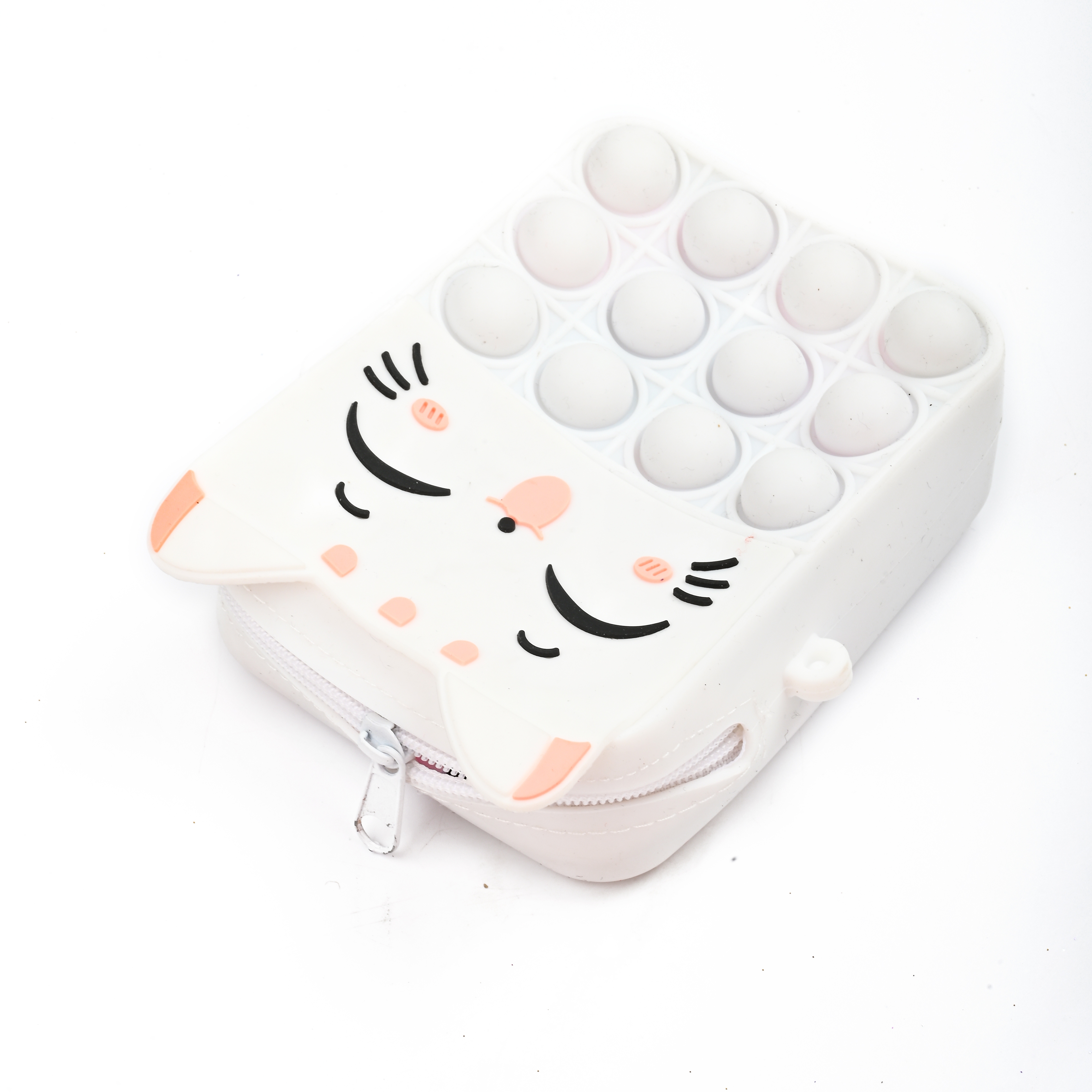 Guochun Silicone Pressure Relief 3D Pressure Relief Pinch Toy 13 Item Picture