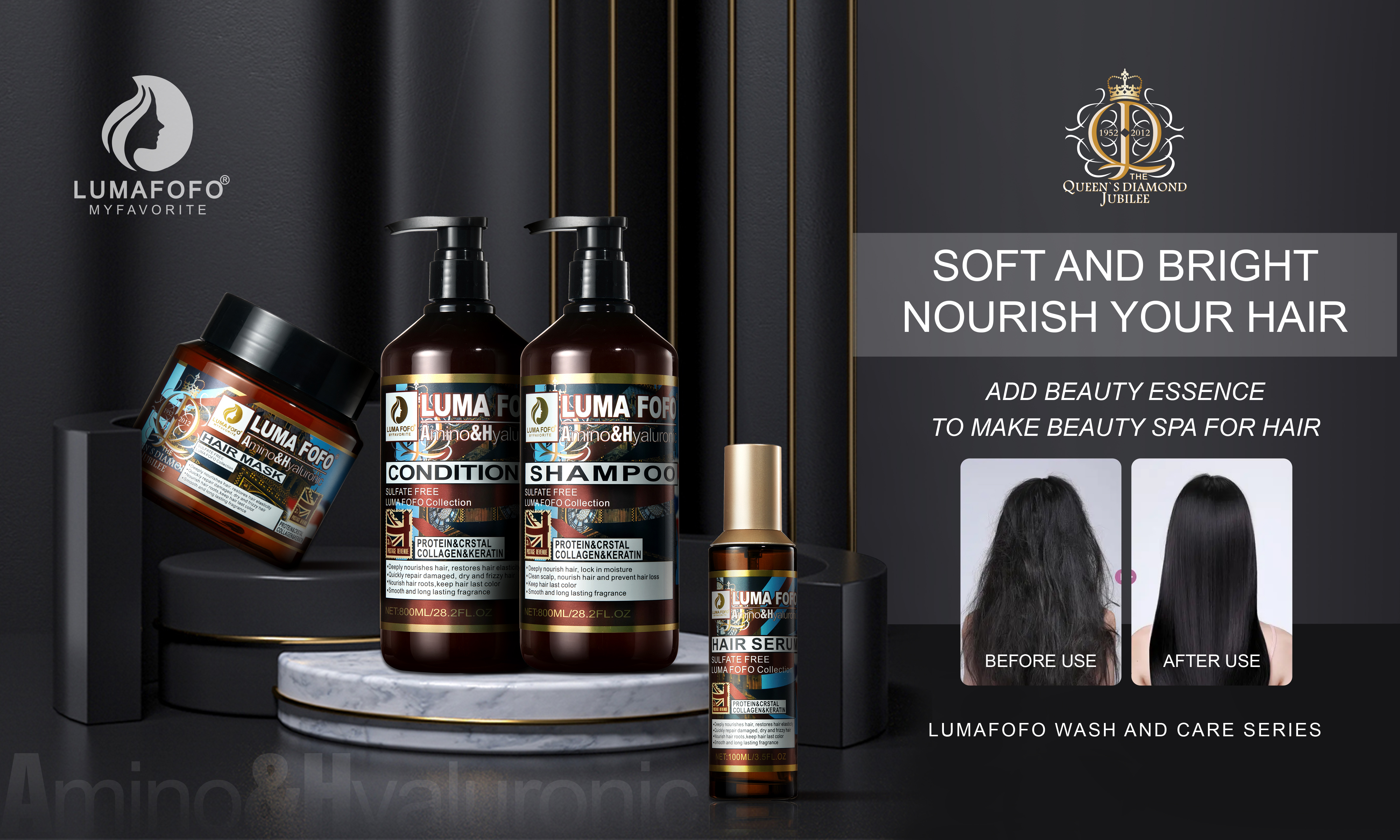 Wolang Beauty Industry describe pic - 9