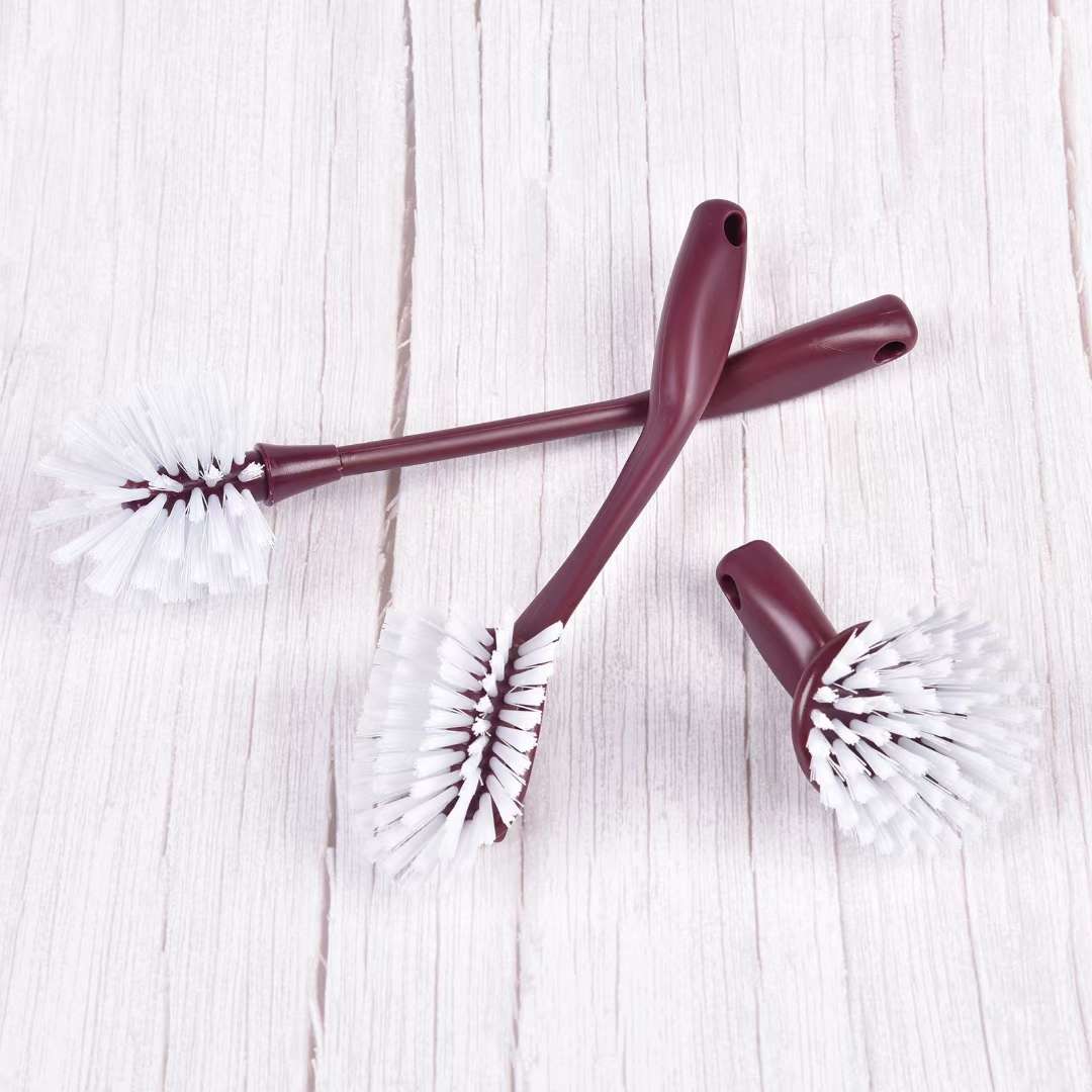 Brush pot brush toilet brush brush set thumbnail