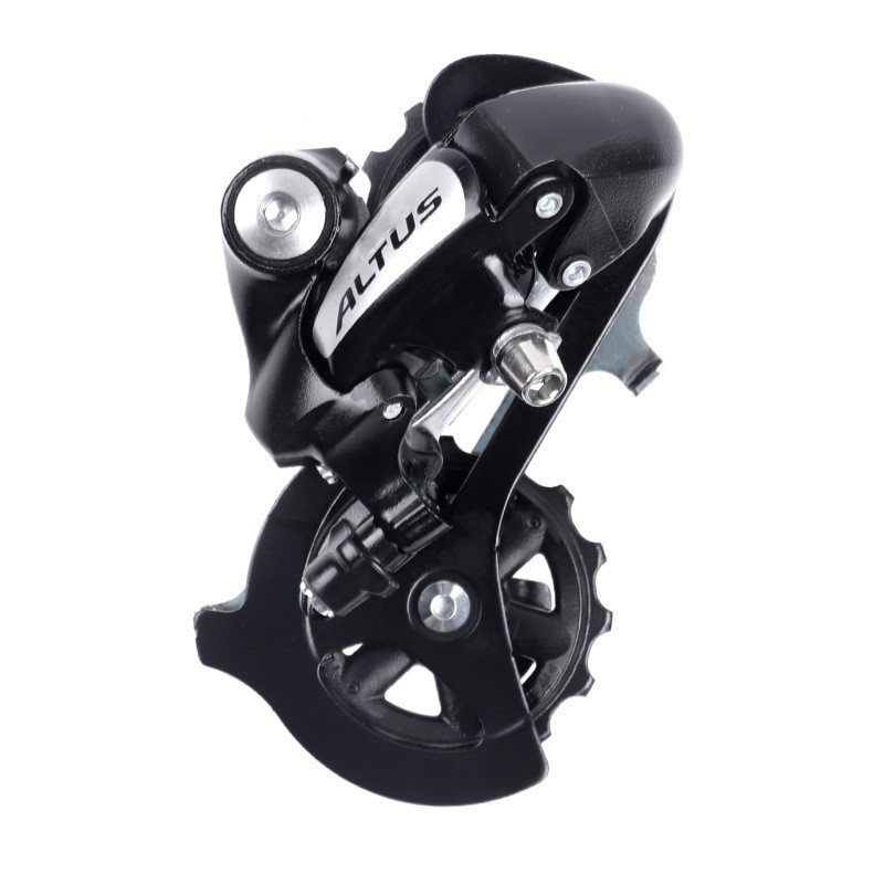 M310 Rear swing (8 speed) Mountain bike rear swing Chain Single-bike transmission 8 speed 24 speed eye swing governor Application Scenario