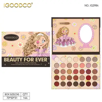 Ig2984 Eye Shadow