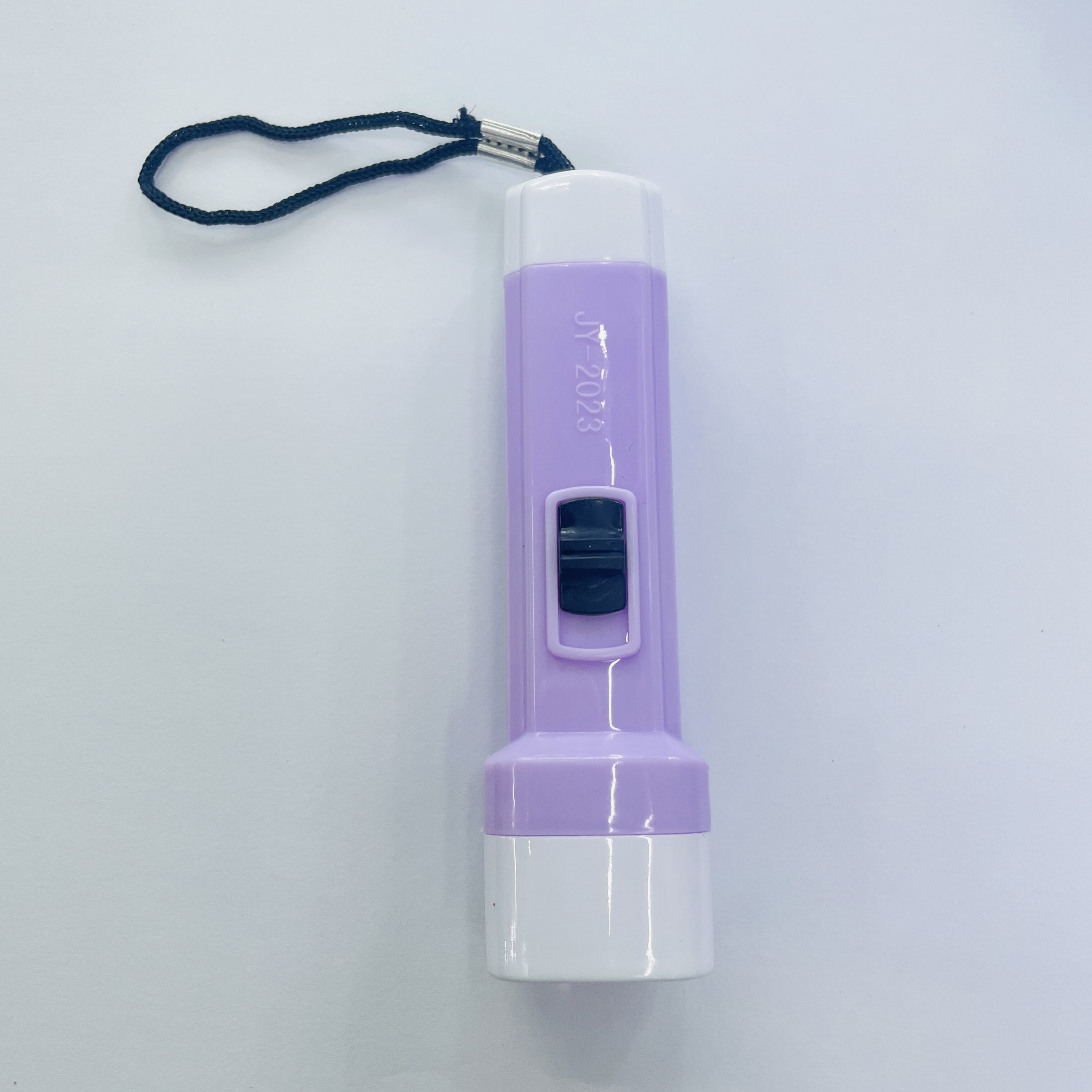 塑料玩具小手电筒强光电筒照明灯LED批发实用小家电小礼品详情3