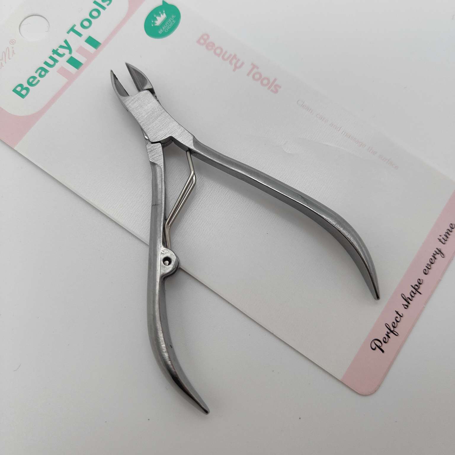 AMN-CK009# Exfoliating and manicure Cutting Tool 26414 Sendre Makeup tool