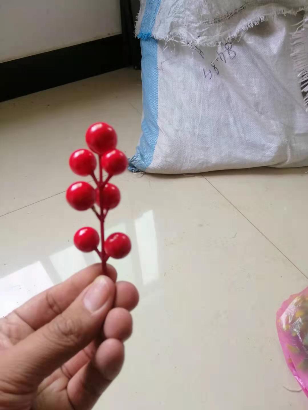 仿真蔬菜 ，55系列，青1辣椒1