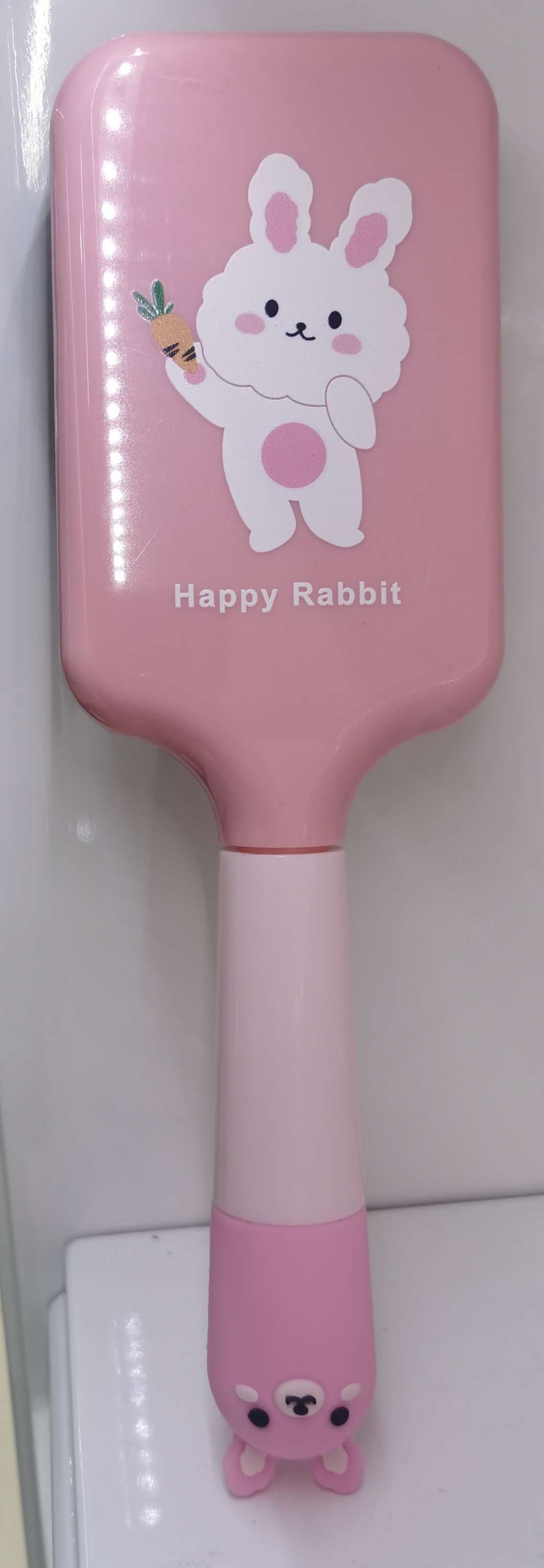 Cartoon Cute Massage Comb