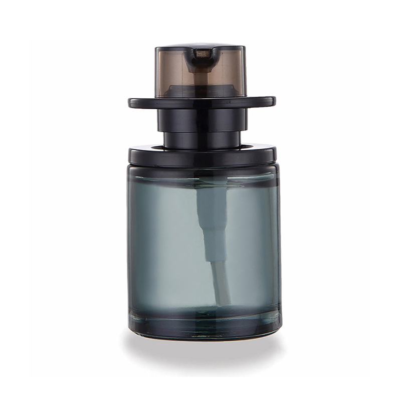 Foundation Glass Bottle
