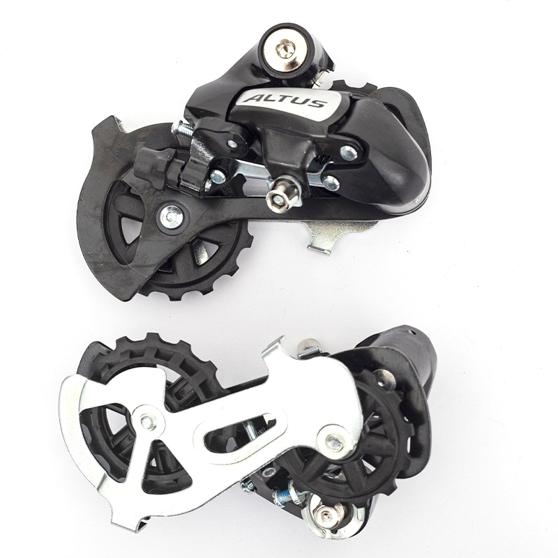 M310 Rear swing (8 speed) Mountain bike rear swing Chain Single-bike transmission 8 speed 24 speed eye swing governor Item Picture