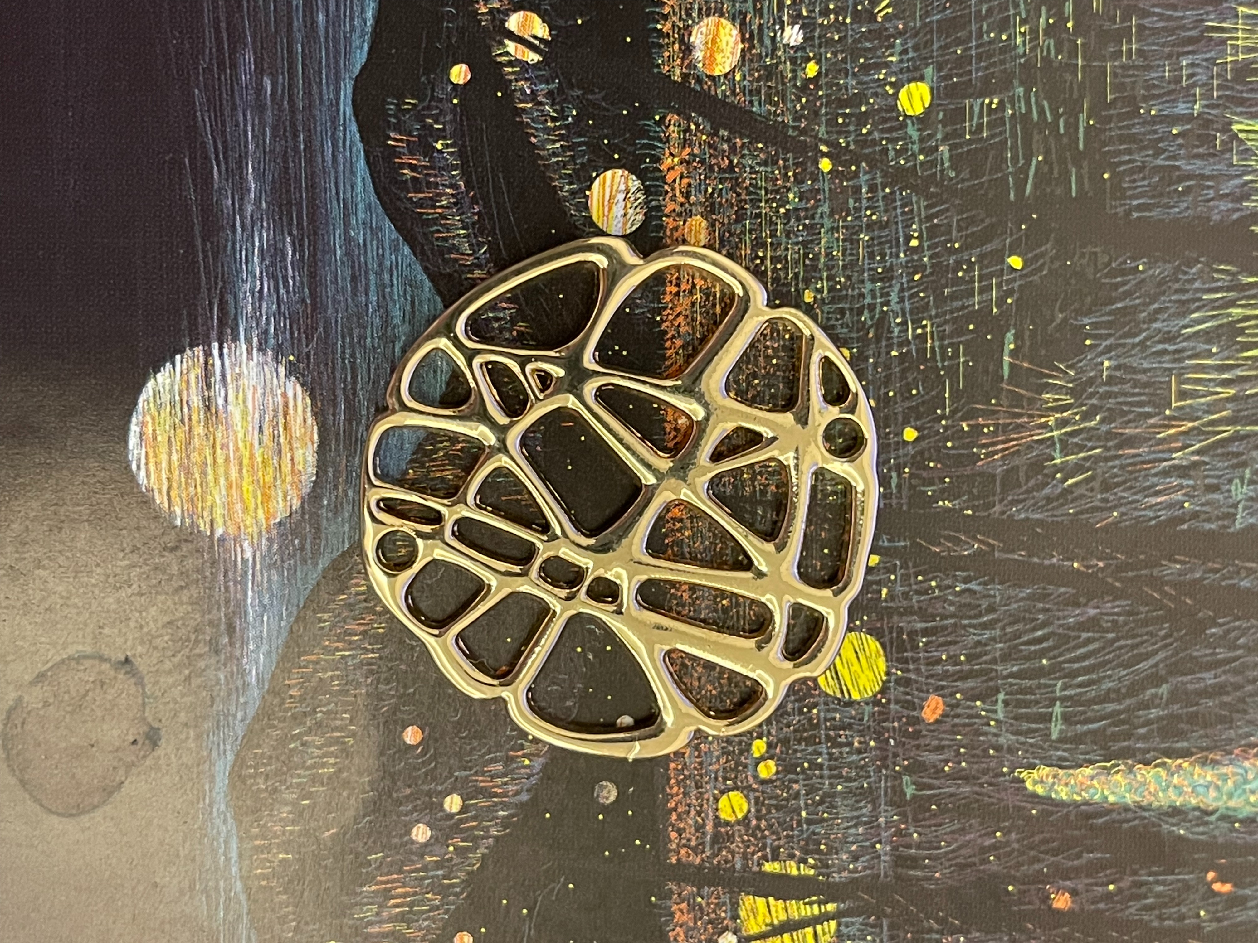 合金 挂件 装饰品 法国详情2