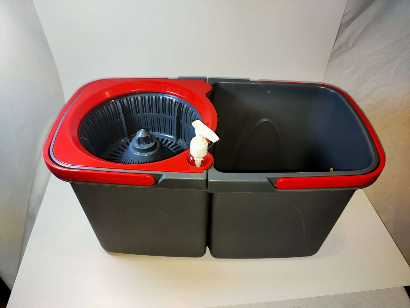 Mop Bucket Split Bucket