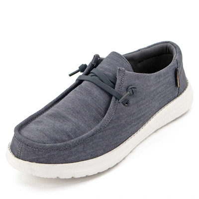 Europe And The United States Casual Shoes Men's Large Size Canvas Shoes Cross-Border Explosion Loafers Men Casual Sports Shoes 23